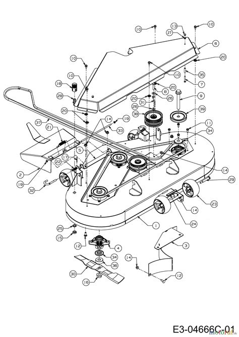 Cub cadet rzt belt diagram. Things To Know About Cub cadet rzt belt diagram. 